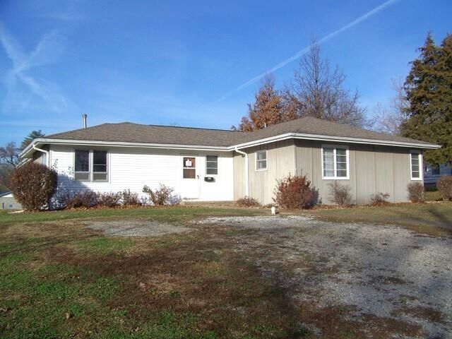 Property Photo:  521 N Main Street  MO 63555 