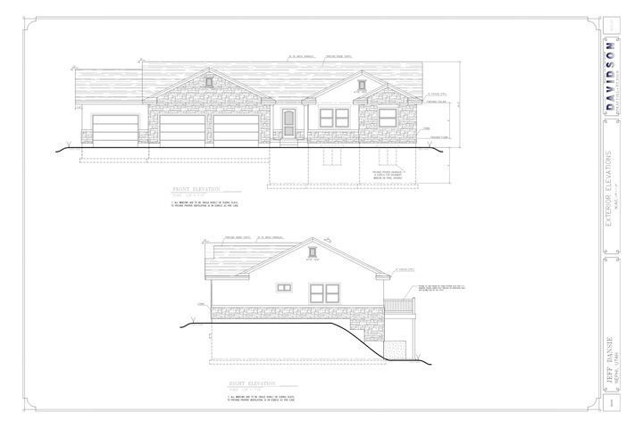 Property Photo:  980 S 175 E  UT 84648 