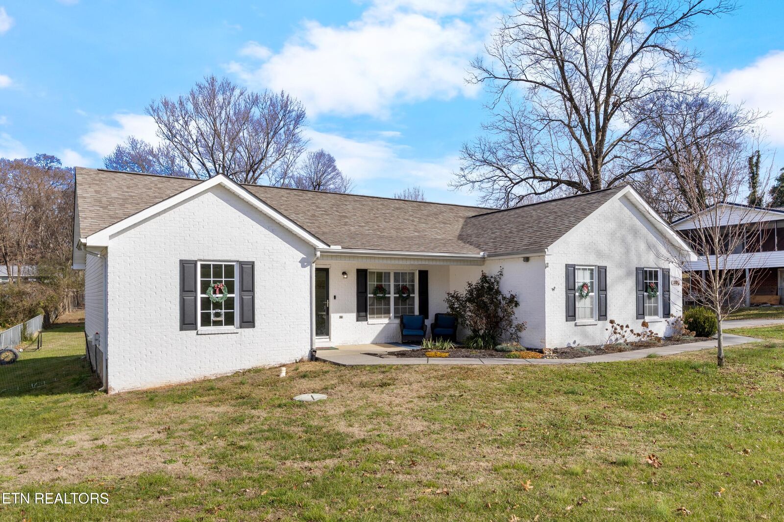 Property Photo: 2207 Tuckaleechee Pike TN 37803