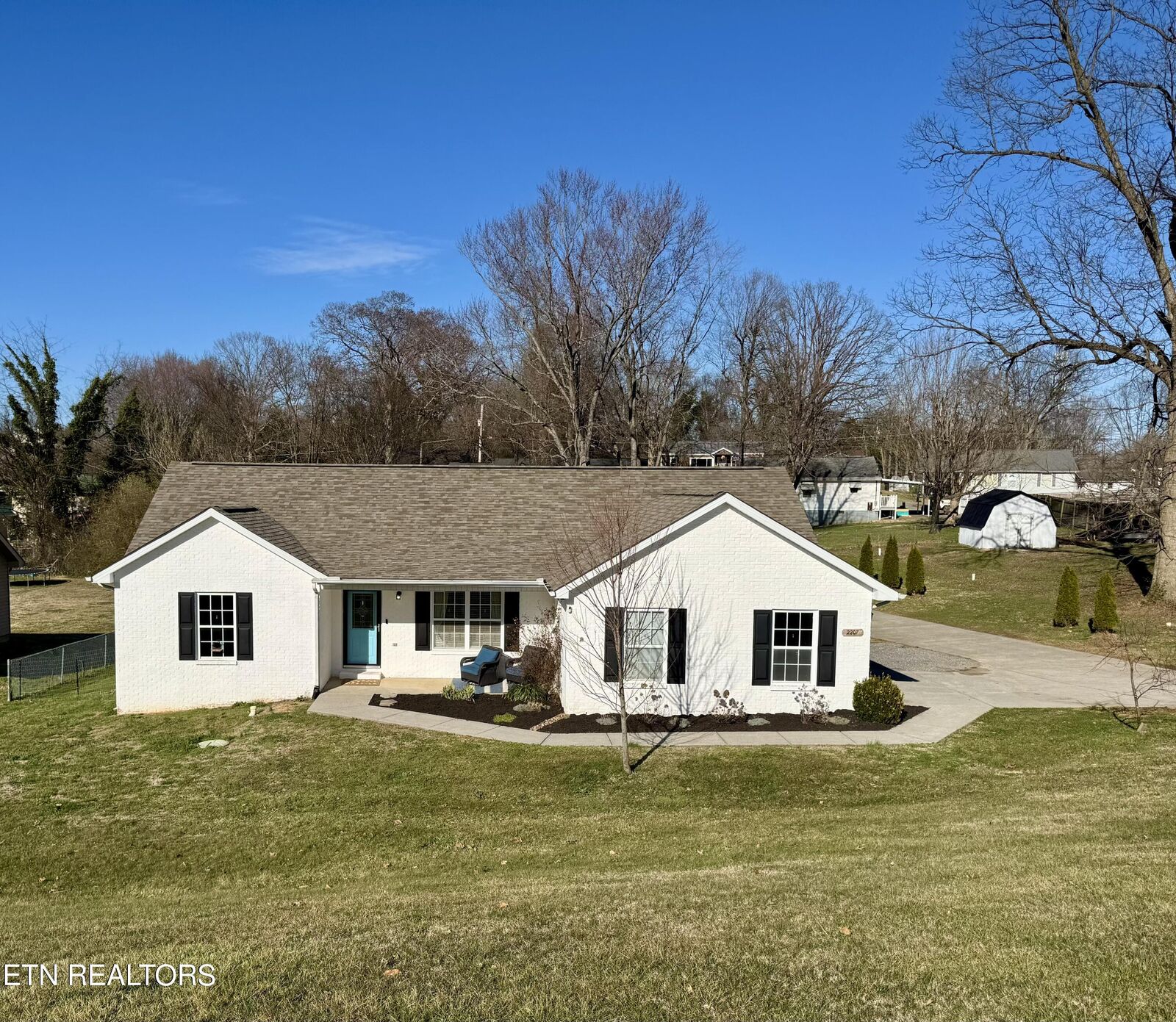 Property Photo:  2207 Tuckaleechee Pike  TN 37803 