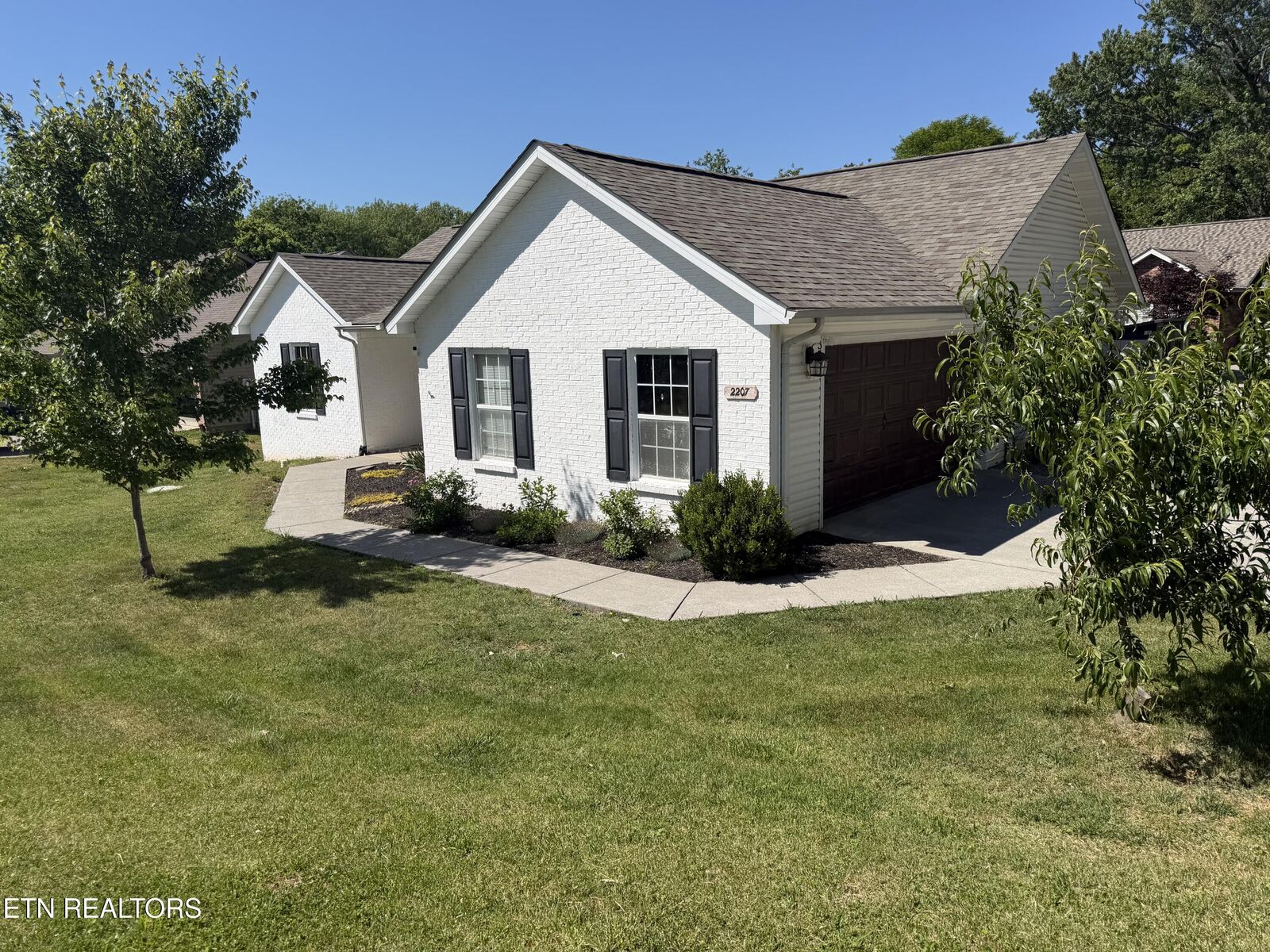 Property Photo:  2207 Tuckaleechee Pike  TN 37803 
