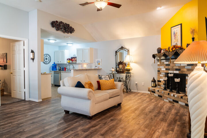 Property Photo: 728 9th Street TX 79382