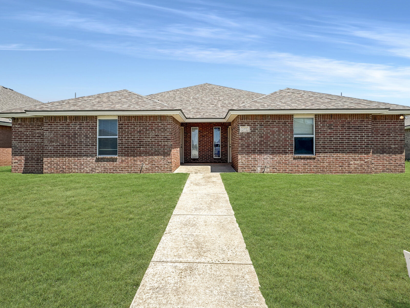 Property Photo:  908 N Belmont Avenue  TX 79416 