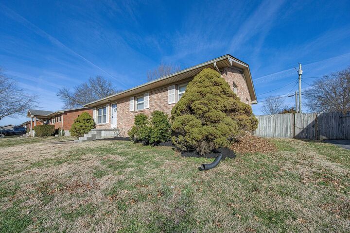 Property Photo:  608 Summit Drive  KY 40361 