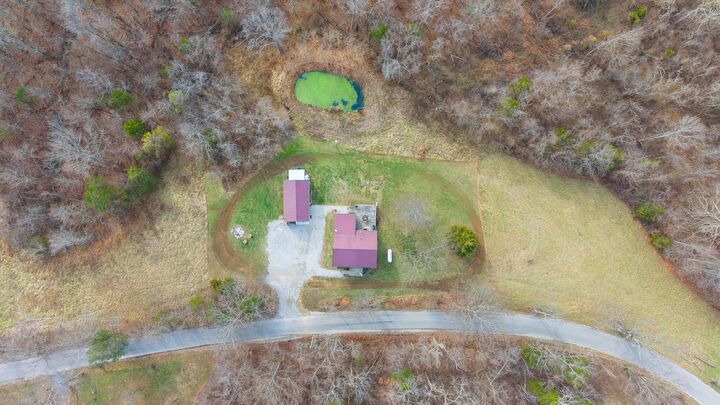 Property Photo:  1753 Hammonds Creek Road  KY 40342 