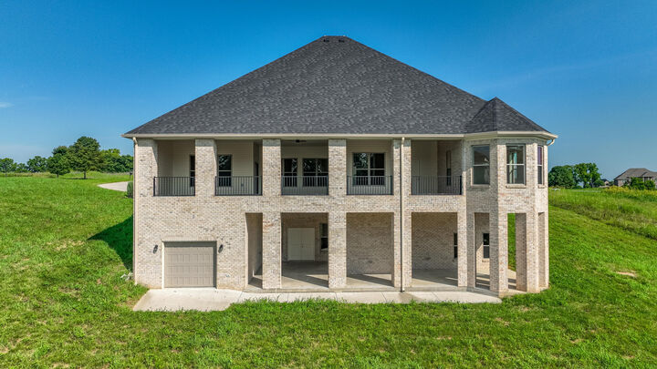 Property Photo: 3032 Trophy Lane KY 40475