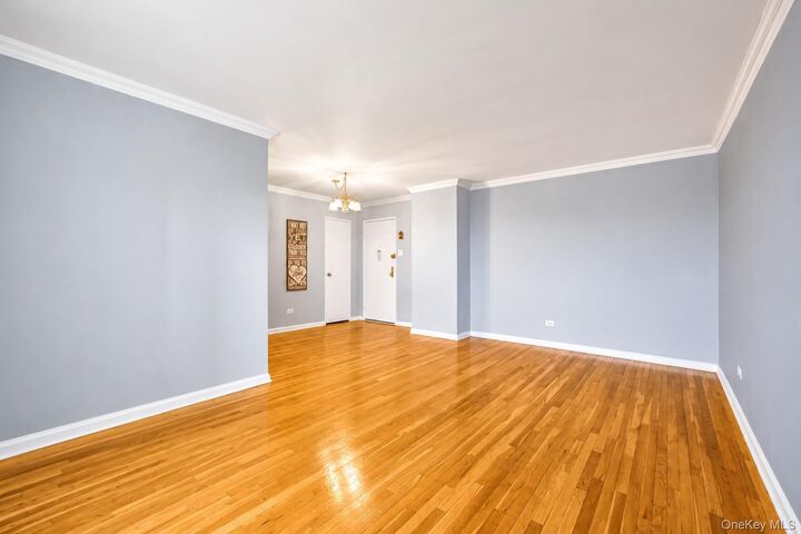 Property Photo: 85-10 151st Avenue 5E NY 11414