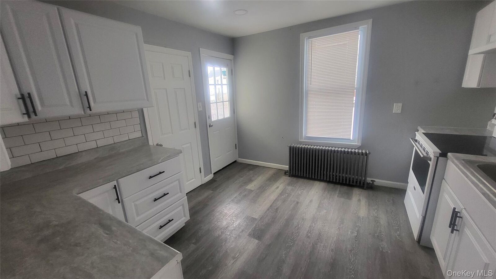 Property Photo: 164 Thompson Street NY 12601
