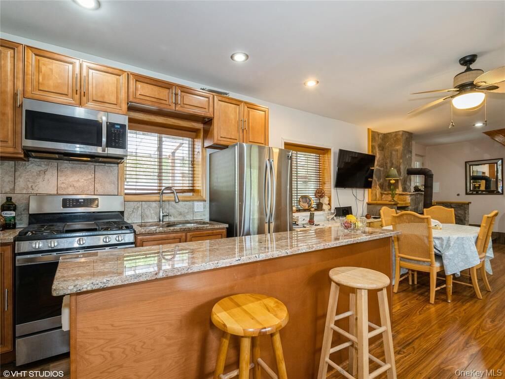 Property Photo:  23 Woodland Way  NY 12720 