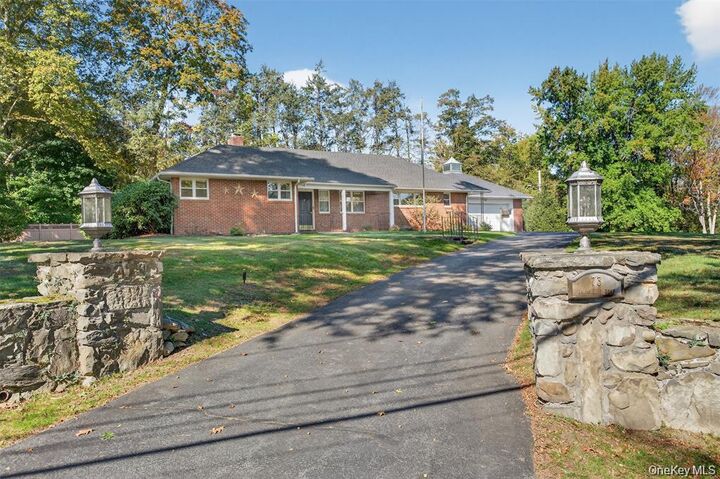 Property Photo:  73 Balmville Road  NY 12550 