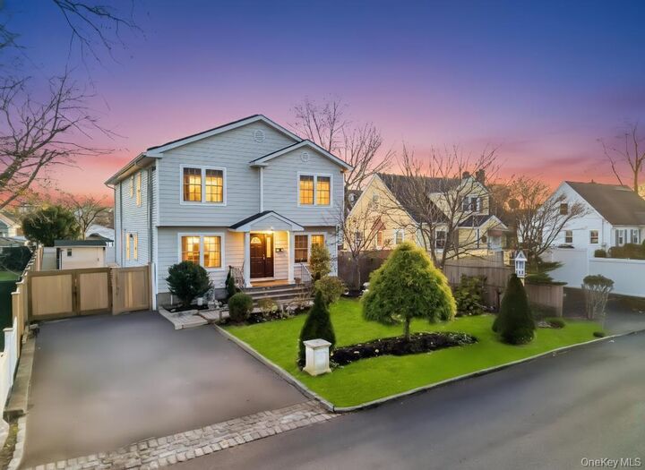 Property Photo:  69 E 8th Street  NY 11746 