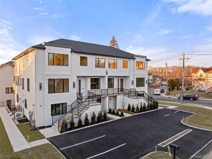 Property Photo: 1 Dykstras Way W 202 NY 10952