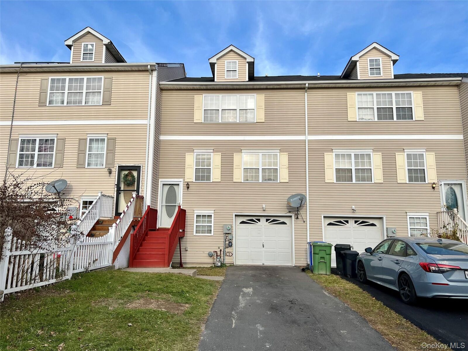 Property Photo:  23 Peach Place  NY 10940 
