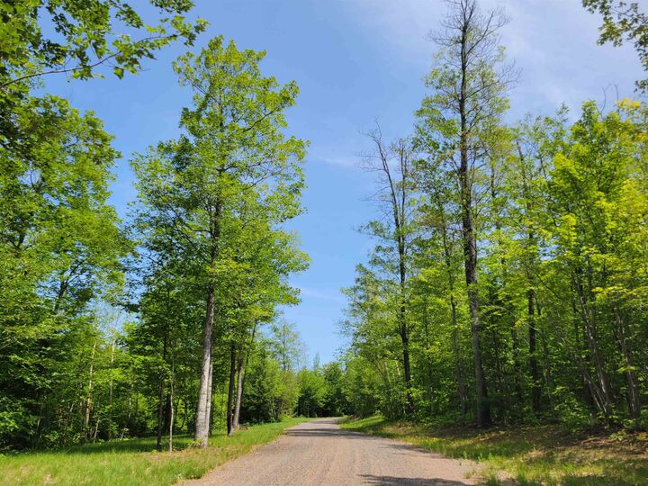 Property Photo:  89xxx Mariner Mile  WI 54814 