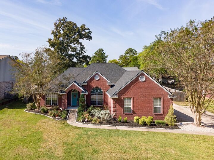 Property Photo:  1602 Champions Drive  TX 75901 