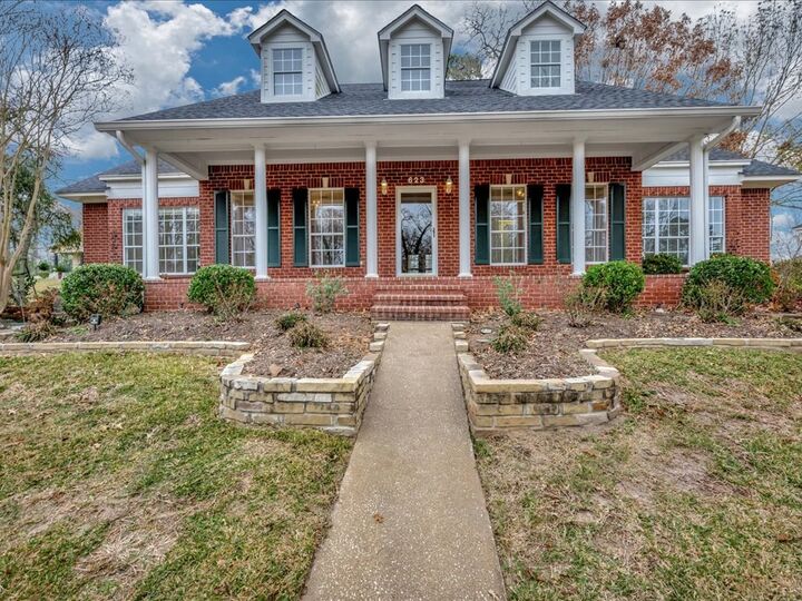 Property Photo: 623 Cr 5021 TX 75964