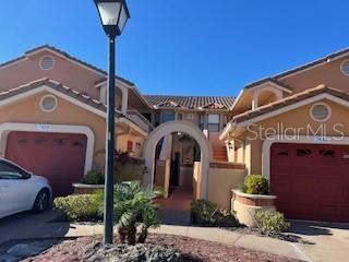 Property Photo: 7448 Sugar Bend Drive 7448 FL 32819