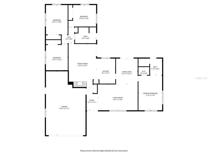 Property Photo:  1009 Terry Drive  FL 32714 