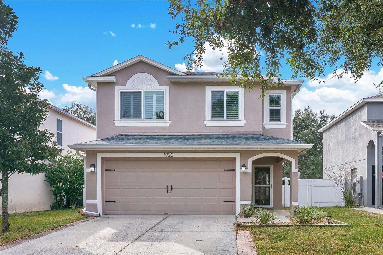 Property Photo:  1922 Sherbourne Street  FL 34787 