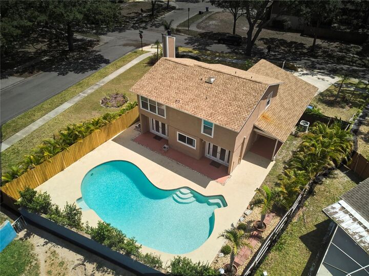 Property Photo: 3103 Taragrove Drive FL 33618