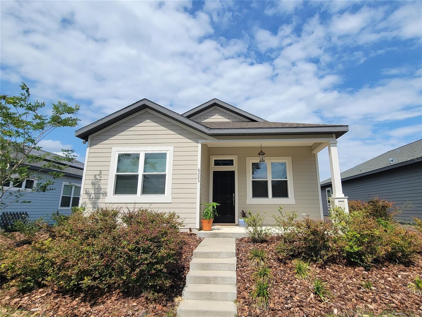 Property Photo:  6323 SW 47th Terrace  FL 32608 