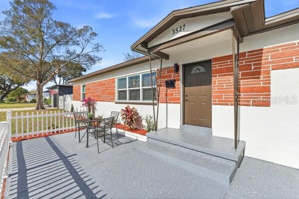 Property Photo: 3527 28th Avenue S FL 33711