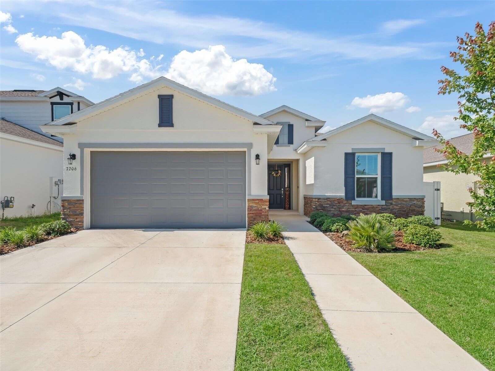 Property Photo:  7206 SW 60th Lane  FL 34474 