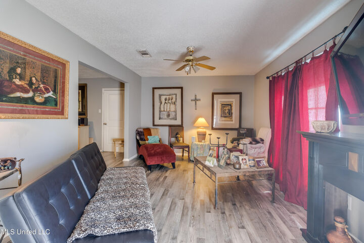 Property Photo:  15820 Big Ridge Road  MS 39532 