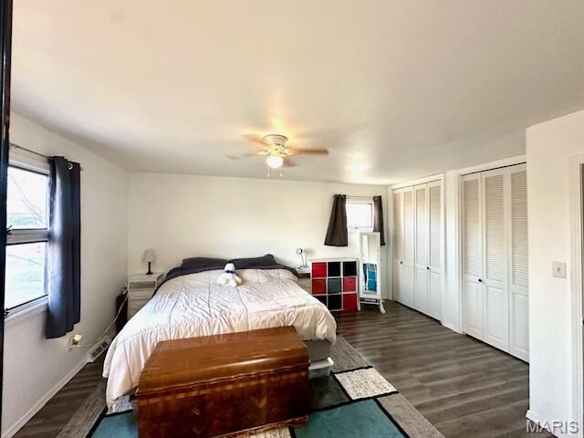 Property Photo:  229 S West End Boulevard  MO 63703 