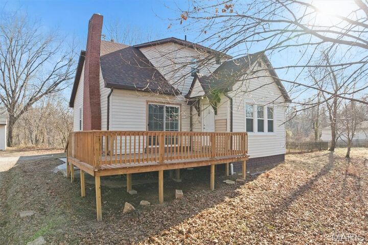 Property Photo:  50 N Oakland Drive  IL 62232 