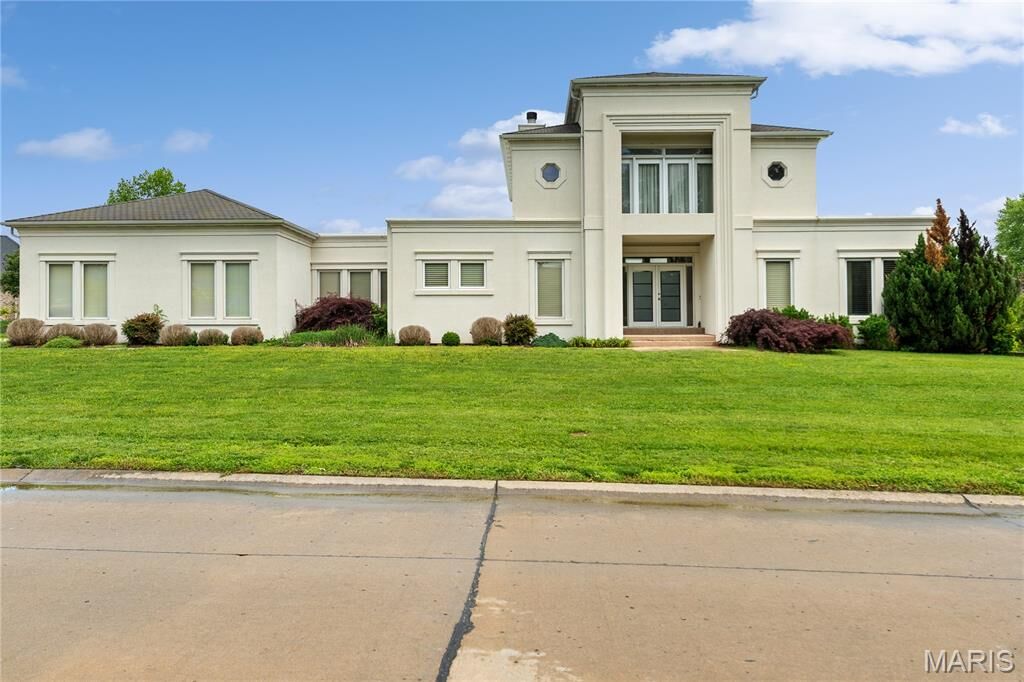 Property Photo:  2308 Kenneth Drive  MO 63701 