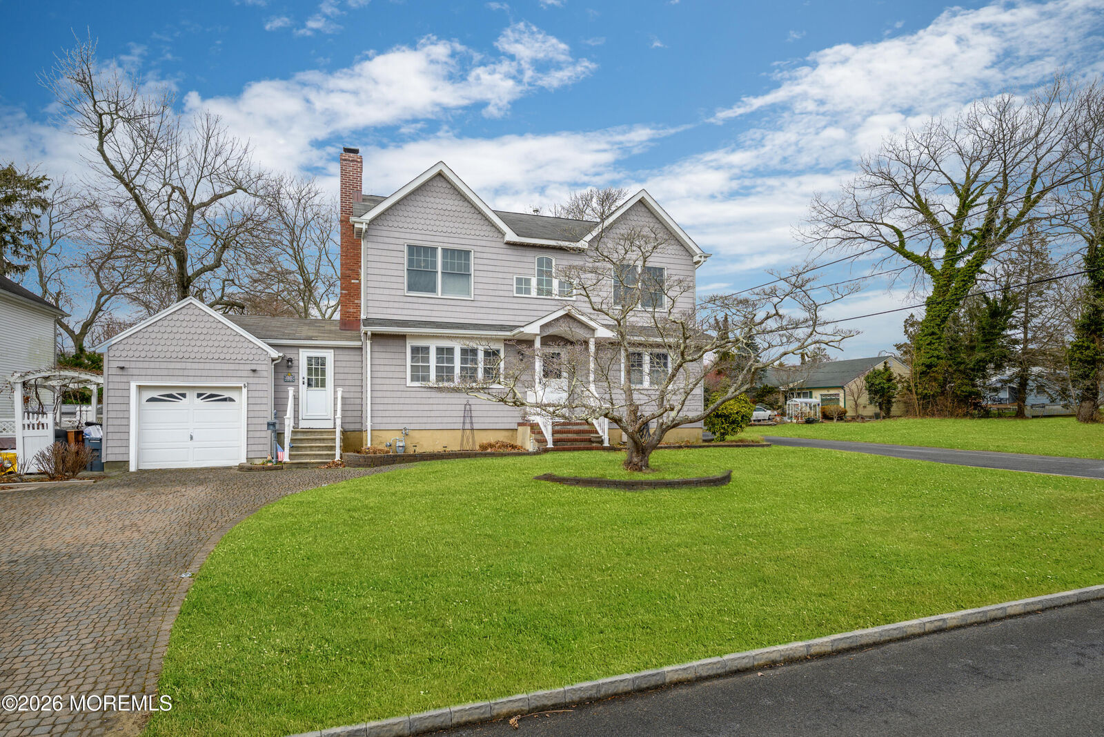 Property Photo: 139 Lenape Trail NJ 08736