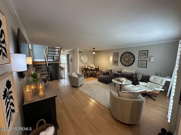 Property Photo:  15 Meredith Court  NJ 07750 