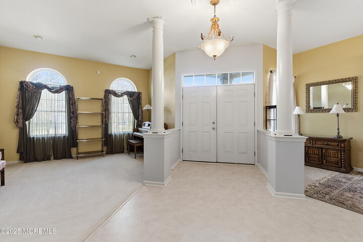 Property Photo:  50 Spyglass Drive  NJ 08527 