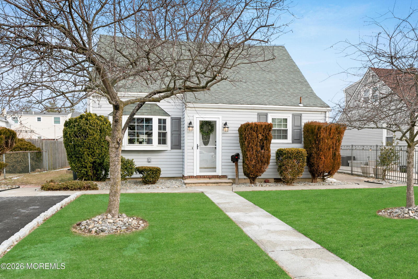 Property Photo:  175 Morningside Avenue  NJ 07735 