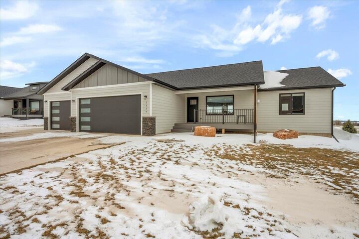Property Photo:  2334 Talisker Avenue  SD 57783 