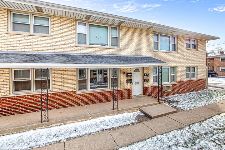 Property Photo:  3619 W 120th Street 1N  IL 60803 