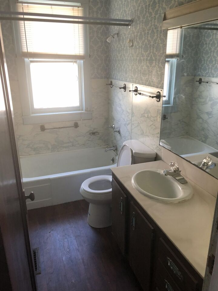 Property Photo: 322 1st Avenue IA 52732