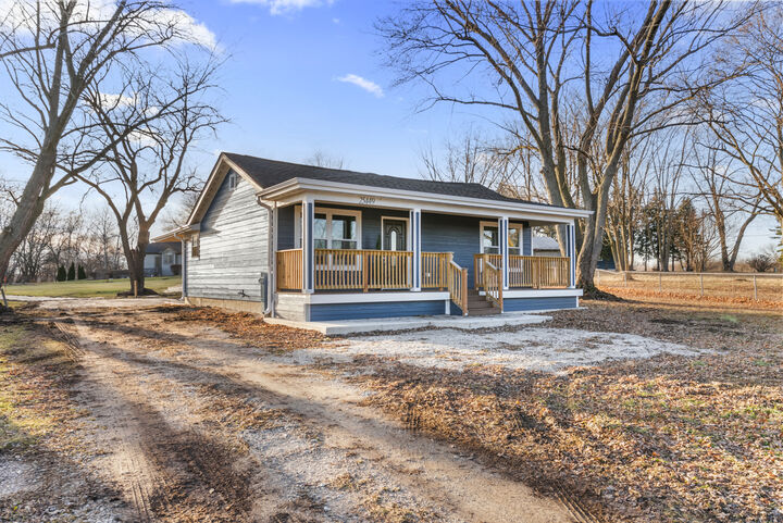 Property Photo:  25449 W US Highway 30  IL 60585 