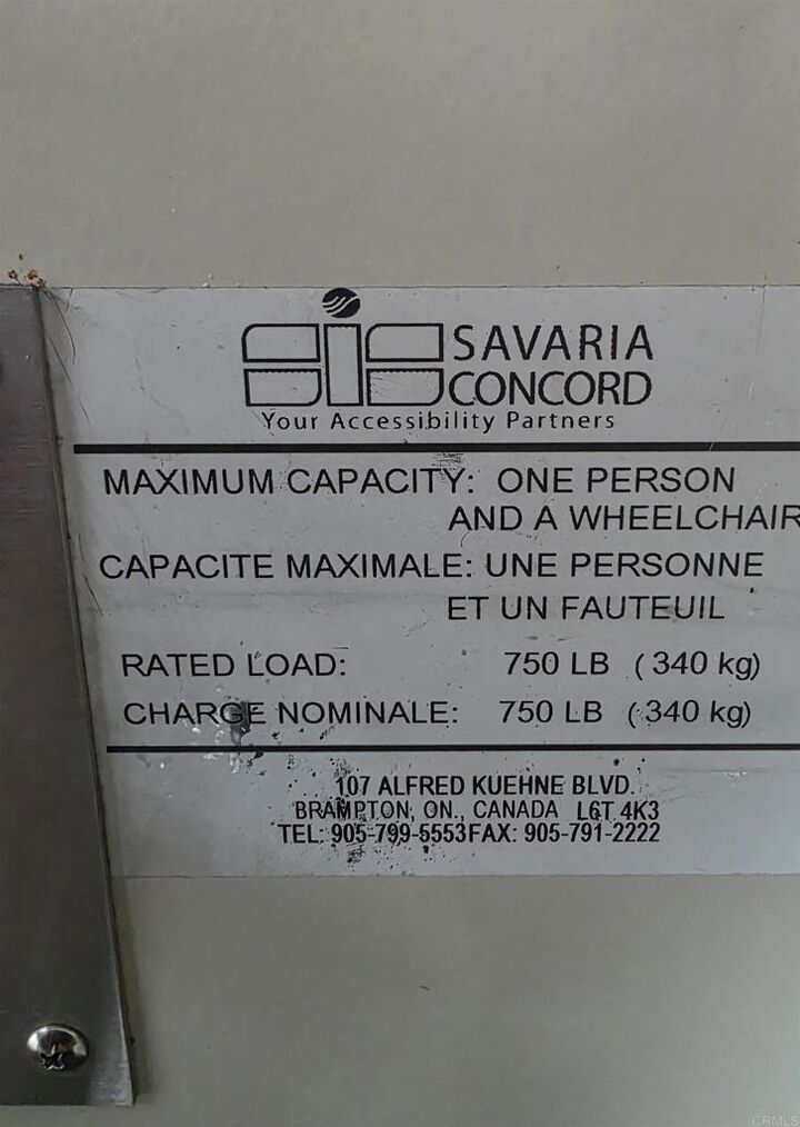 Property Photo:  8712 N Magnolia Avenue Spc 65  CA 92071 