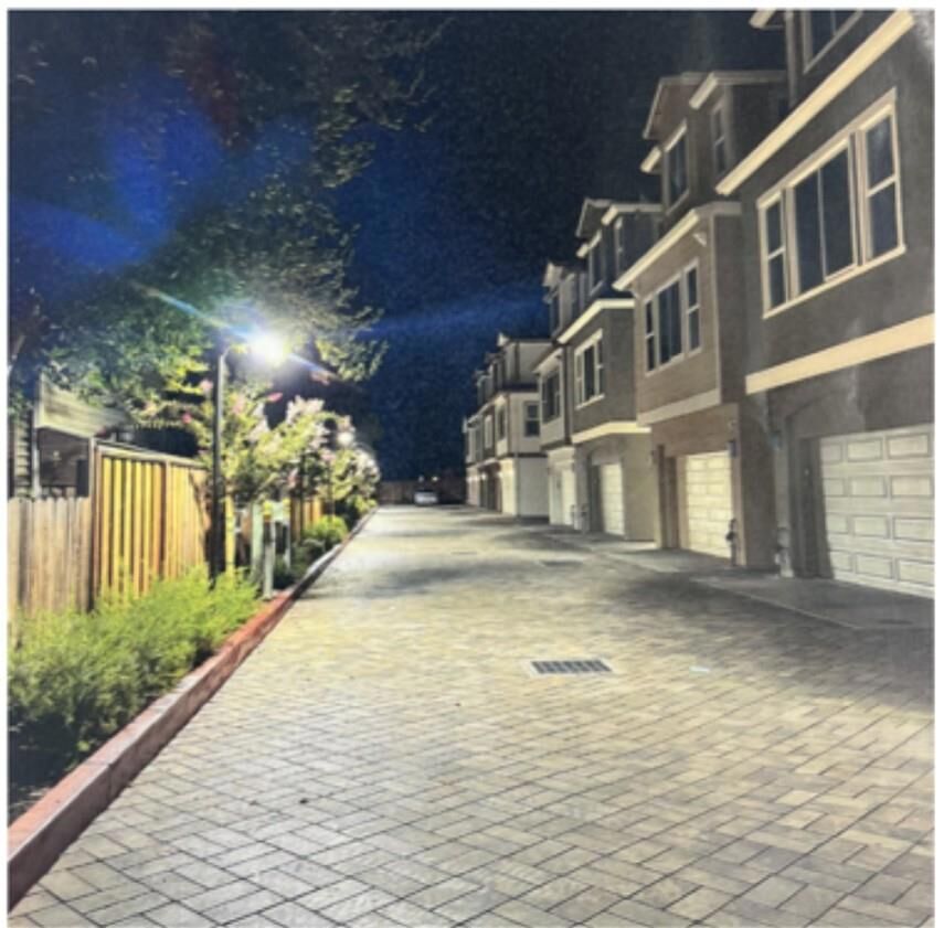 Property Photo: 186 W Rincon Avenue CA 95008