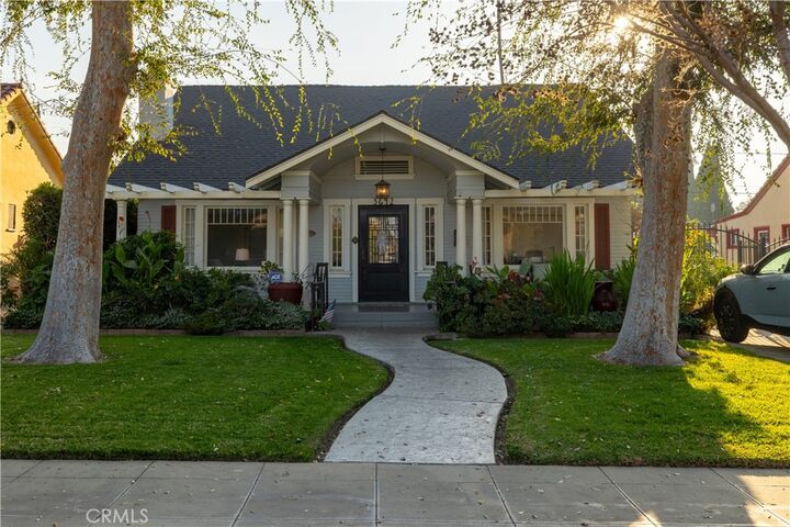 Property Photo:  3642 Larchwood Place  CA 92506 