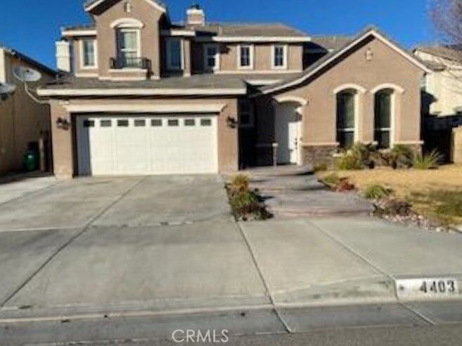 Property Photo:  4403 Edam  CA 93536 