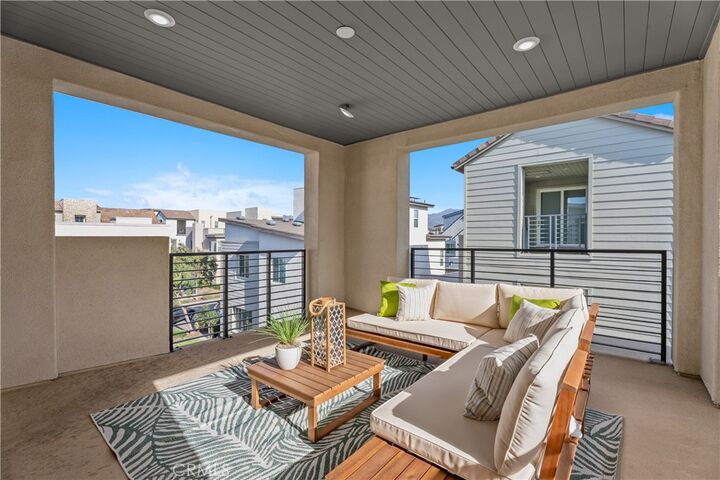 Property Photo:  110 Spiral  CA 92618 