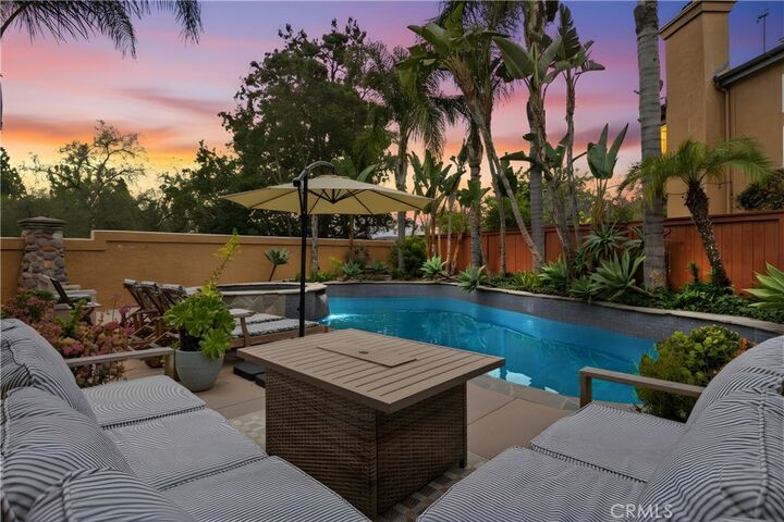 Property Photo: 14009 Via Corsini CA 92128