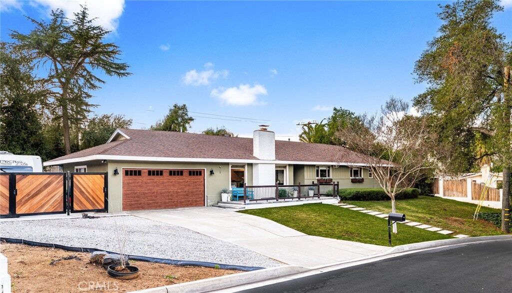 Property Photo:  1512 Kincaid  CA 92373 