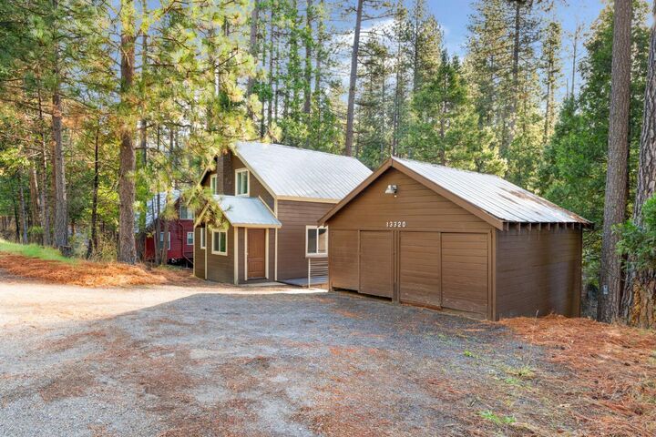 Property Photo:  13320 El Dorado Fwy  CA 95720 