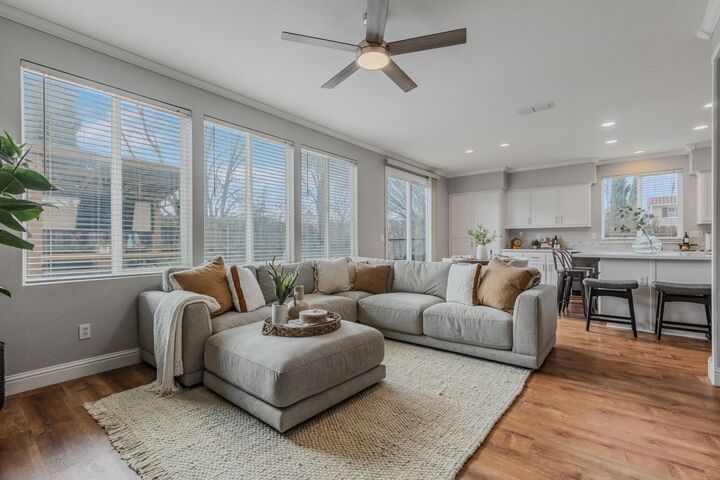 Property Photo:  7026 Orofino Drive  CA 95762 