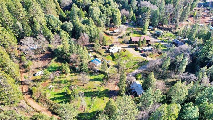 Property Photo: 18123 Joy Circle CA 95925