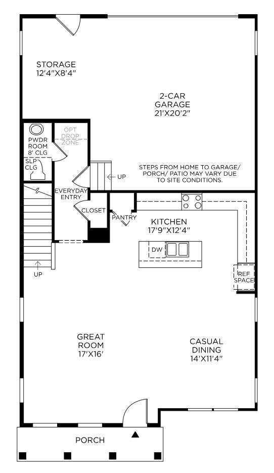 Property Photo:  2626 Willowoak Trail 27A  TN 37129 